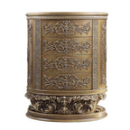 ACME Constantine Brown & Gold Chest Model BD00475