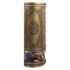 ACME Constantine Brown & Gold Chest Model BD00475