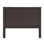 ACME Bungalow Chocolate Twin Bed Model BD00494