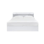 ACME Perse White Queen Bed with Storage Model BD00548Q