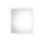 ACME Perse White Mirror Model BD00550