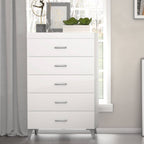 ACME Casilda White Chest Model BD00648