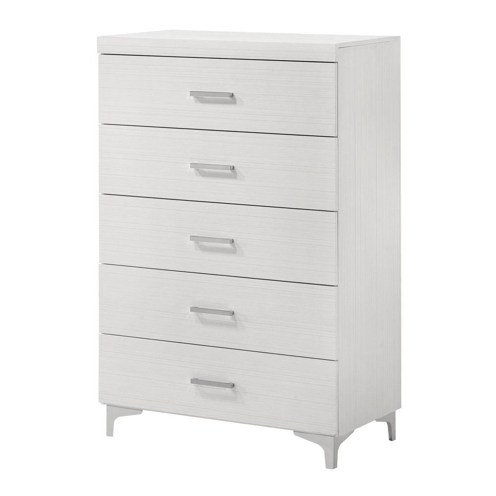 ACME Casilda White Chest Model BD00648