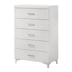 ACME Casilda White Chest Model BD00648