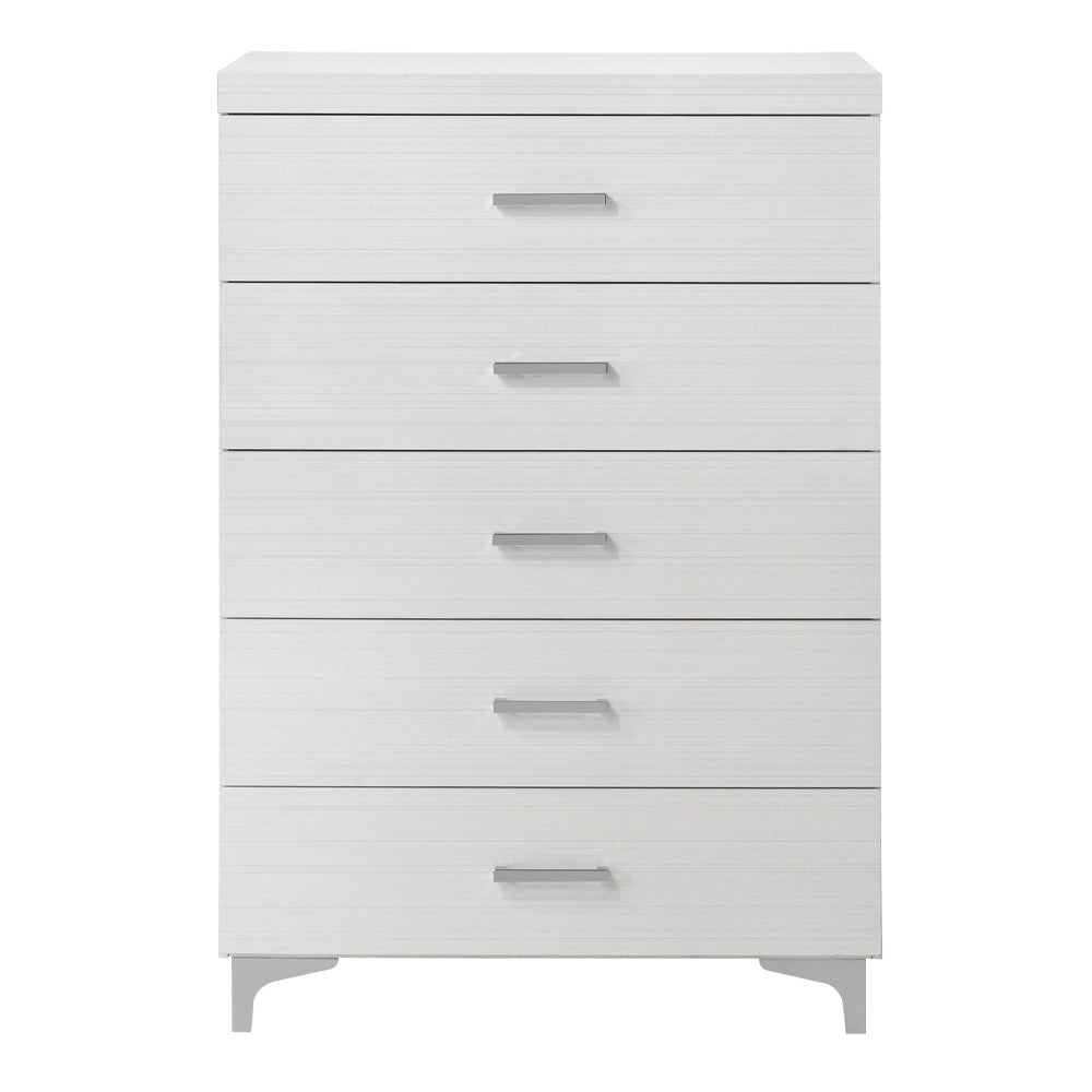 ACME Casilda White Chest Model BD00648