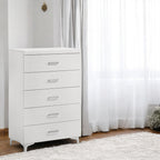 ACME Casilda White Chest Model BD00648