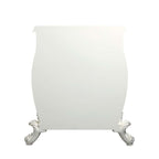 ACME Vanaheim Antique White Chest Model BD00676