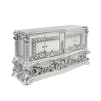 ACME Valkyrie Antique Platinum Dresser Model BD00686