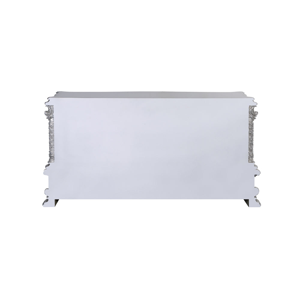 ACME Valkyrie Antique Platinum Dresser Model BD00686