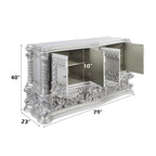 ACME Valkyrie Antique Platinum Dresser Model BD00686