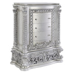 ACME Valkyrie Antique Platinum Chest Model BD00687