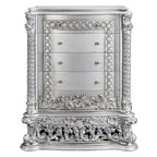 ACME Valkyrie Antique Platinum Chest Model BD00687