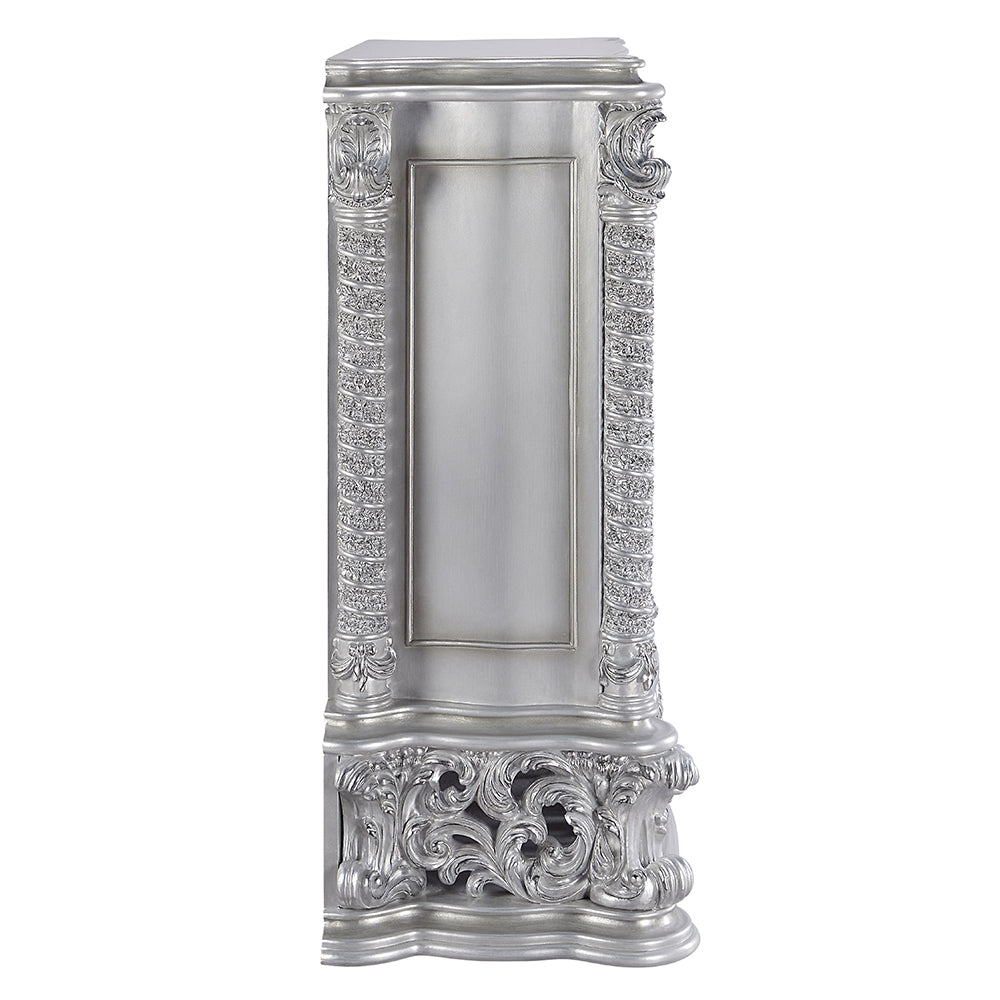 ACME Valkyrie Antique Platinum Chest Model BD00687