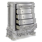 ACME Valkyrie Antique Platinum Chest Model BD00687