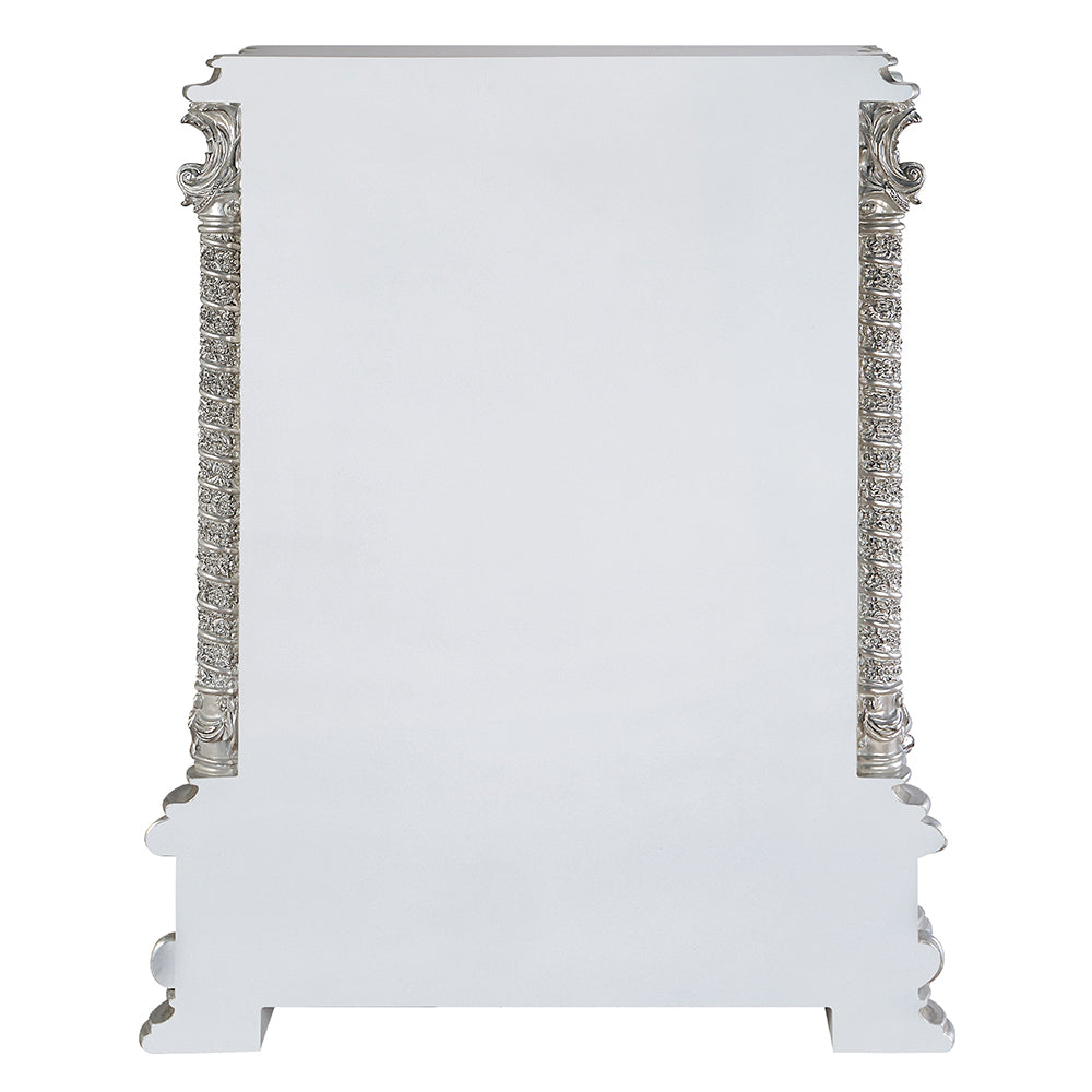 ACME Valkyrie Antique Platinum Chest Model BD00687