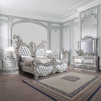 ACME Valkyrie Antique Platinum Chest Model BD00687