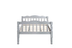 ACME Homestead Gray Bunk Bed (Twin | Twin)Model BD00864