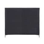 ACME Faiz Beige Velvet Queen Bed Model BD00957Q