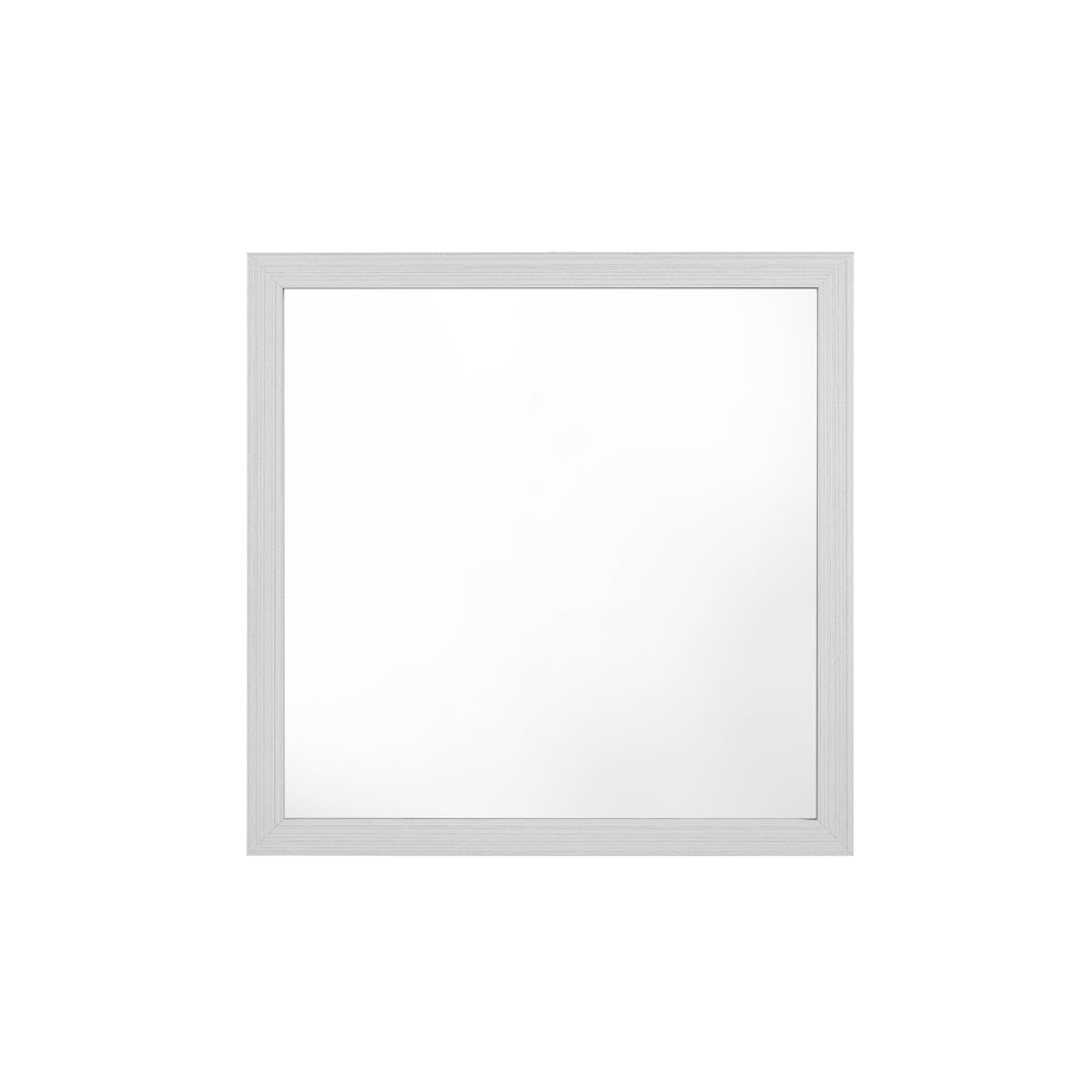 ACME Zeena White Mirror Model BD01178