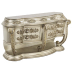 ACME Danae Champagne & Gold Dresser Model BD01237