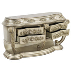 ACME Danae Champagne & Gold Dresser Model BD01237
