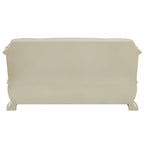 ACME Danae Champagne & Gold Dresser Model BD01237