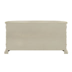 ACME Sorina Antique Gold Dresser Model BD01244