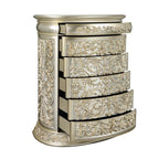 ACME Sorina Antique Gold Chest Model BD01245