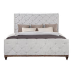 ACME Andria Reclaimed Oak Queen Bed Model BD01291Q