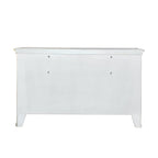 ACME Vendome Antique Pearl Dresser Model BD01342