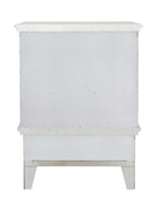 ACME Vendome Antique Pearl Chest Model BD01343