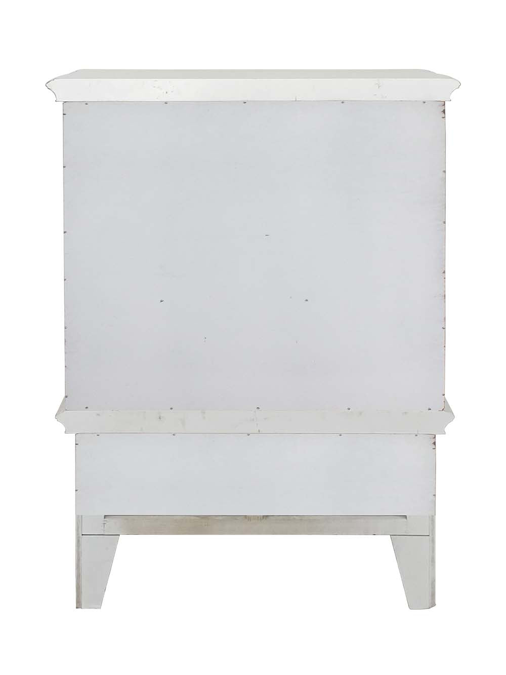 ACME Vendome Antique Pearl Chest Model BD01343