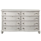ACME Jaqueline Antique White Dresser Model BD01436