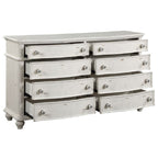 ACME Jaqueline Antique White Dresser Model BD01436