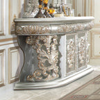 ACME Sandoval Champagne Dresser Model BD01490