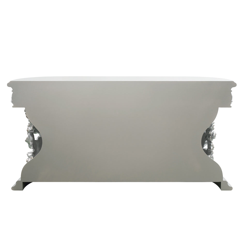 ACME Sandoval Champagne Dresser Model BD01490