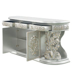ACME Sandoval Champagne Dresser Model BD01490