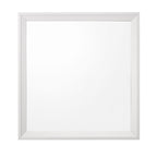 ACME Cerys White Mirror Model BD01560