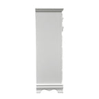 ACME Flora White Chest Model BD01642