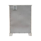 ACME Flora White Chest Model BD01642