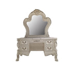 ACME Dresden Bone White Mirror Model BD01676