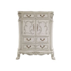 ACME Dresden Bone White Chest Model BD01677
