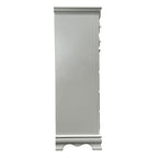 ACME Flora Gray Chest Model BD02208