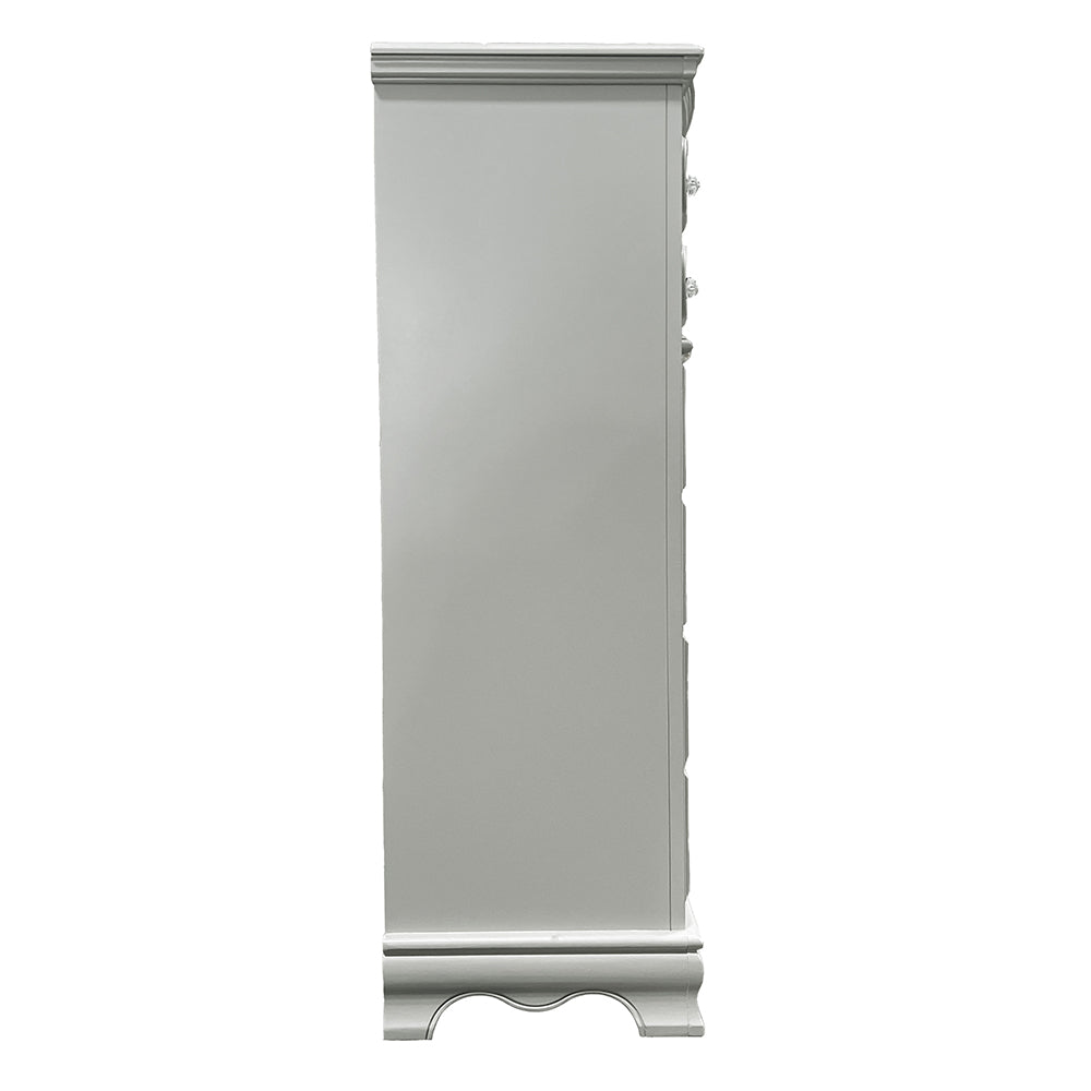 ACME Flora Gray Chest Model BD02208