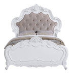 ACME Latisha White Queen Bed Model BD02254Q