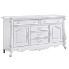 ACME Latisha White Dresser Model BD02257