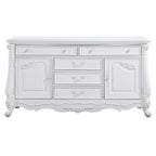 ACME Latisha White Dresser Model BD02257