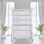 ACME Latisha White Chest Model BD02258