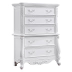 ACME Latisha White Chest Model BD02258