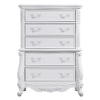 ACME Latisha White Chest Model BD02258